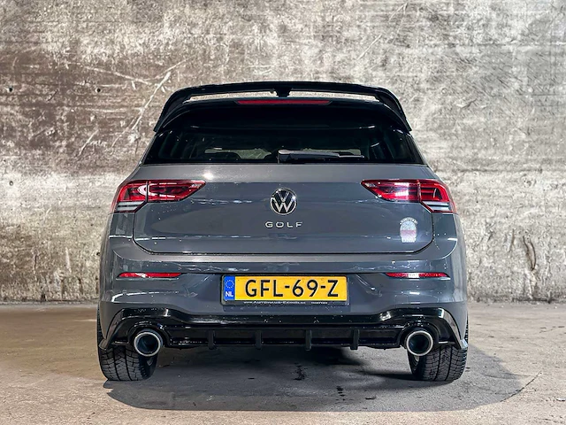 Volkswagen golf 8 viii 2.0 tdi 116pk 2020, gfl-69-z - afbeelding 36 van  38