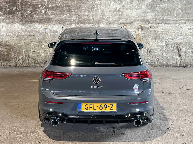 Volkswagen golf 8 viii 2.0 tdi 116pk 2020, gfl-69-z - afbeelding 37 van  38