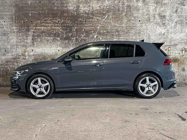 Volkswagen golf 8 viii 2.0 tdi 116pk 2020, gfl-69-z - afbeelding 12 van  38