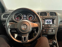Volkswagen golf cabriolet 1.2 tsi bluemotion, 09-zsf-8 - afbeelding 4 van  20