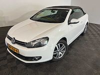 Volkswagen golf cabriolet 1.2 tsi bluemotion, 09-zsf-8 - afbeelding 9 van  20