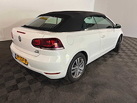 Volkswagen golf cabriolet 1.2 tsi bluemotion, 09-zsf-8 - afbeelding 10 van  20