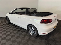 Volkswagen golf cabriolet 1.2 tsi bluemotion, 09-zsf-8 - afbeelding 11 van  20