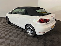 Volkswagen golf cabriolet 1.2 tsi bluemotion, 09-zsf-8 - afbeelding 12 van  20
