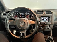 Volkswagen golf cabriolet 1.2 tsi bluemotion, 09-zsf-8 - afbeelding 4 van  20