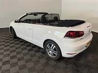 Volkswagen golf cabriolet 1.2 tsi bluemotion, 09-zsf-8 - afbeelding 11 van  20