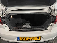 Volkswagen golf cabriolet 1.2 tsi bluemotion, 09-zsf-8 - afbeelding 16 van  20