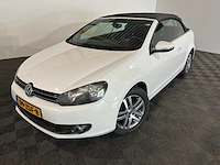 Volkswagen golf cabriolet 1.2 tsi bluemotion, 09-zsf-8 - afbeelding 9 van  20