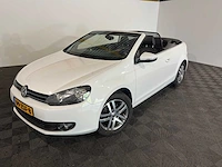 Volkswagen golf cabriolet 1.2 tsi bluemotion, 09-zsf-8