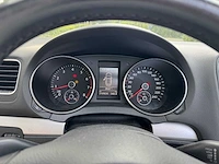 Volkswagen golf cabriolet 1.2 tsi bluemotion, g-939-kx^ - afbeelding 9 van  33