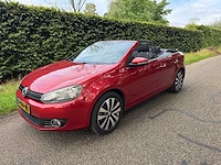 Volkswagen golf cabriolet 1.2 tsi bluemotion, g-939-kx^ - afbeelding 1 van  33