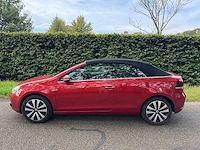 Volkswagen golf cabriolet 1.2 tsi bluemotion, g-939-kx^ - afbeelding 15 van  33