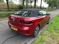 Volkswagen golf cabriolet 1.2 tsi bluemotion, g-939-kx^ - afbeelding 17 van  33