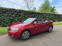 Volkswagen golf cabriolet 1.2 tsi bluemotion, g-939-kx^ - afbeelding 23 van  33