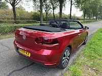 Volkswagen golf cabriolet 1.2 tsi bluemotion, g-939-kx^ - afbeelding 32 van  33