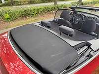 Volkswagen golf cabriolet 1.2 tsi bluemotion, g-939-kx^ - afbeelding 33 van  33