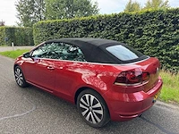 Volkswagen golf cabriolet 1.2 tsi bluemotion, g-939-kx^ - afbeelding 16 van  33