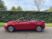 Volkswagen golf cabriolet 1.2 tsi bluemotion, g-939-kx^ - afbeelding 29 van  33