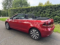 Volkswagen golf cabriolet 1.2 tsi bluemotion, g-939-kx^ - afbeelding 30 van  33