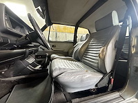 Volkswagen golf cabriolet 1.6 gls 1988 | sl-lt-14 - afbeelding 2 van  17