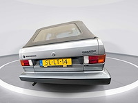 Volkswagen golf cabriolet 1.6 gls 1988 | sl-lt-14 - afbeelding 3 van  17