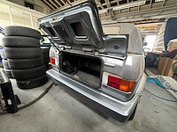 Volkswagen golf cabriolet 1.6 gls 1988 | sl-lt-14 - afbeelding 9 van  17