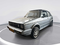 Volkswagen golf cabriolet 1.6 gls 1988 | sl-lt-14 - afbeelding 1 van  17