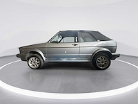 Volkswagen golf cabriolet 1.6 gls 1988 | sl-lt-14 - afbeelding 10 van  17