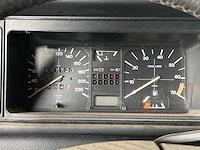 Volkswagen golf cabriolet 1.6 gls 1988 | sl-lt-14 - afbeelding 12 van  17