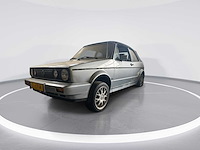 Volkswagen golf cabriolet 1.6 gls 1988 | sl-lt-14 - afbeelding 14 van  17