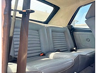 Volkswagen golf cabriolet 1.6 gls quartett 1988 | sl-lt-14 - afbeelding 2 van  12