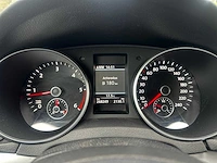 Volkswagen golf cabriolet 1.6 tdi bluemotion *, rl-448-f - afbeelding 3 van  22