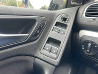 Volkswagen golf cabriolet 1.6 tdi bluemotion *, rl-448-f - afbeelding 6 van  22