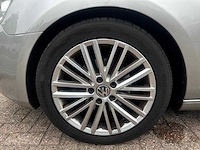 Volkswagen golf cabriolet 1.6 tdi bluemotion *, rl-448-f - afbeelding 14 van  22
