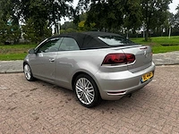 Volkswagen golf cabriolet 1.6 tdi bluemotion *, rl-448-f - afbeelding 17 van  22