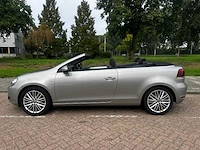Volkswagen golf cabriolet 1.6 tdi bluemotion *, rl-448-f - afbeelding 18 van  22