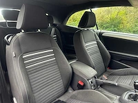 Volkswagen golf cabriolet 1.6 tdi bluemotion *, rl-448-f - afbeelding 19 van  22