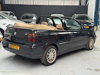 Volkswagen golf cabriolet 2.0 highline, 56-ht-lt - afbeelding 2 van  9