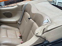 Volkswagen golf cabriolet 2.0 highline, 56-ht-lt - afbeelding 7 van  9