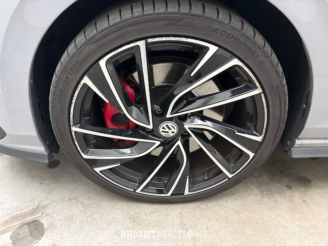 Volkswagen golf ehybrid gte 1.4 258pk 2020, s-114-gr - afbeelding 7 van  42