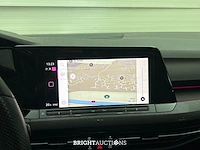 Volkswagen golf ehybrid gte 1.4 258pk 2020, s-114-gr - afbeelding 8 van  42