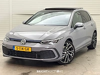 Volkswagen golf ehybrid gte 1.4 258pk 2020, s-114-gr
