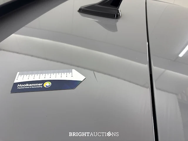 Volkswagen golf ehybrid gte 1.4 258pk 2020, s-114-gr - afbeelding 17 van  42