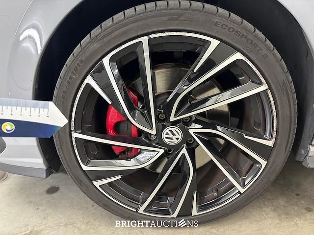Volkswagen golf ehybrid gte 1.4 258pk 2020, s-114-gr - afbeelding 25 van  42