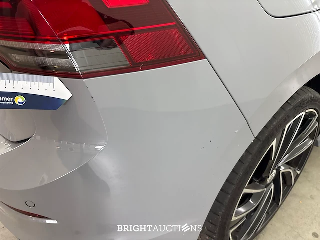 Volkswagen golf ehybrid gte 1.4 258pk 2020, s-114-gr - afbeelding 26 van  42