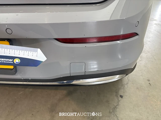 Volkswagen golf ehybrid gte 1.4 258pk 2020, s-114-gr - afbeelding 27 van  42