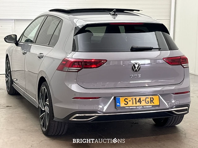 Volkswagen golf ehybrid gte 1.4 258pk 2020, s-114-gr - afbeelding 23 van  42