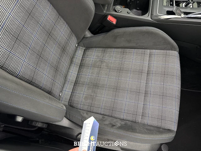 Volkswagen golf ehybrid gte 1.4 258pk 2020, s-114-gr - afbeelding 35 van  42