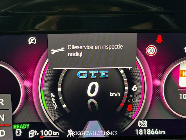 Volkswagen golf ehybrid gte 1.4 258pk 2020, s-114-gr - afbeelding 36 van  42