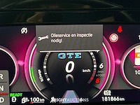Volkswagen golf ehybrid gte 1.4 258pk 2020, s-114-gr - afbeelding 36 van  42